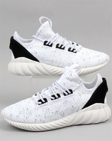 adidas originals tubular doom pk white|adidas men's tubular doom sneakers.